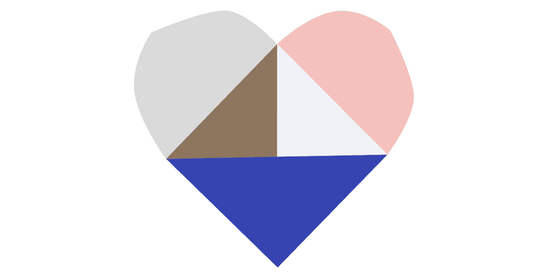 Cover Image for Put your heart in it